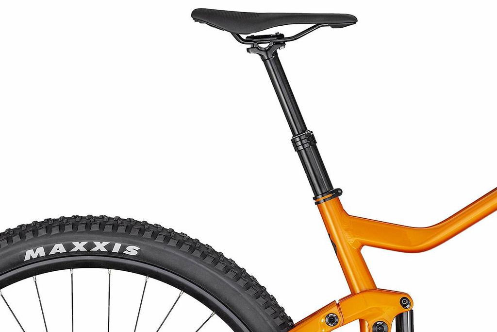 Horsk kolo SCOTT GENIUS 960 2020 M BIKE LIFE.cz