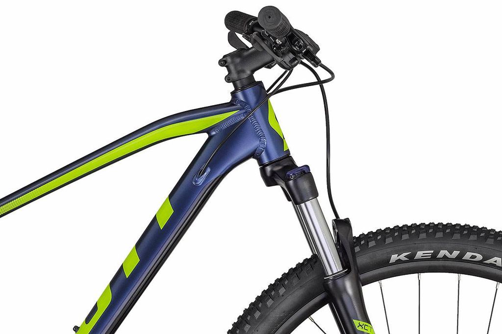 scott aspect 750 smith green