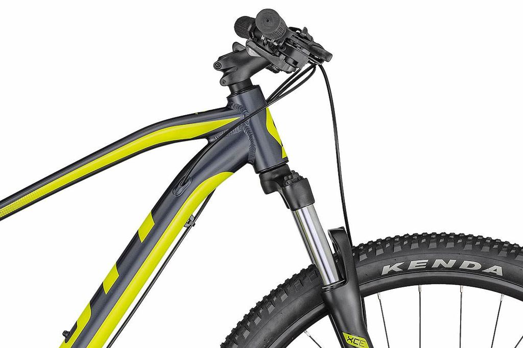 scott aspect 770 xs