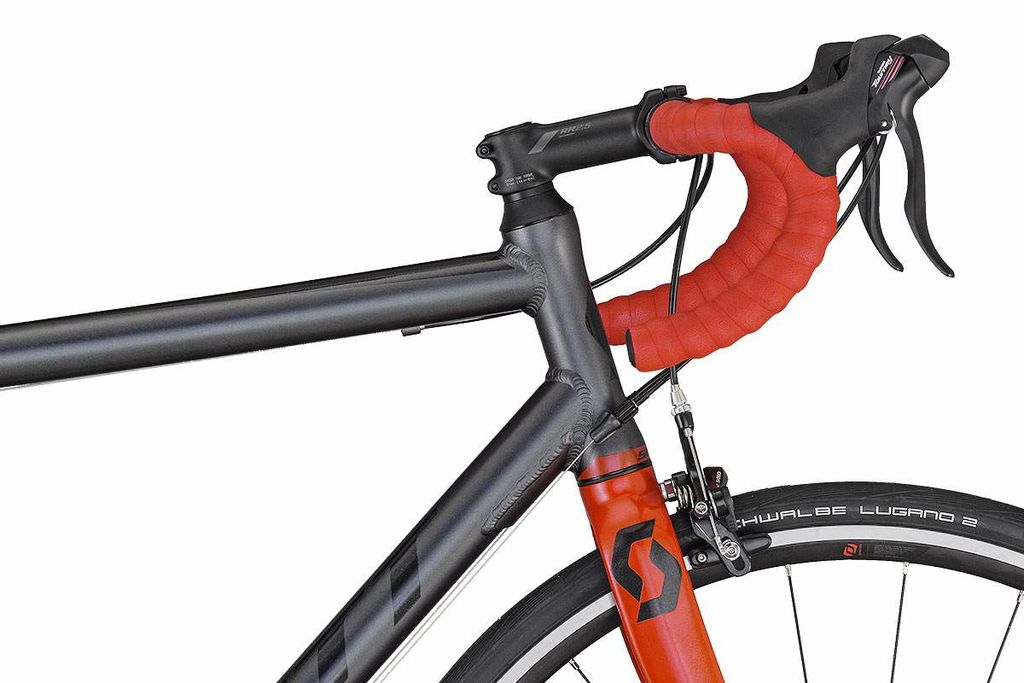 Silni n kolo SCOTT SPEEDSTER 50 2020 BIKE LIFE.cz