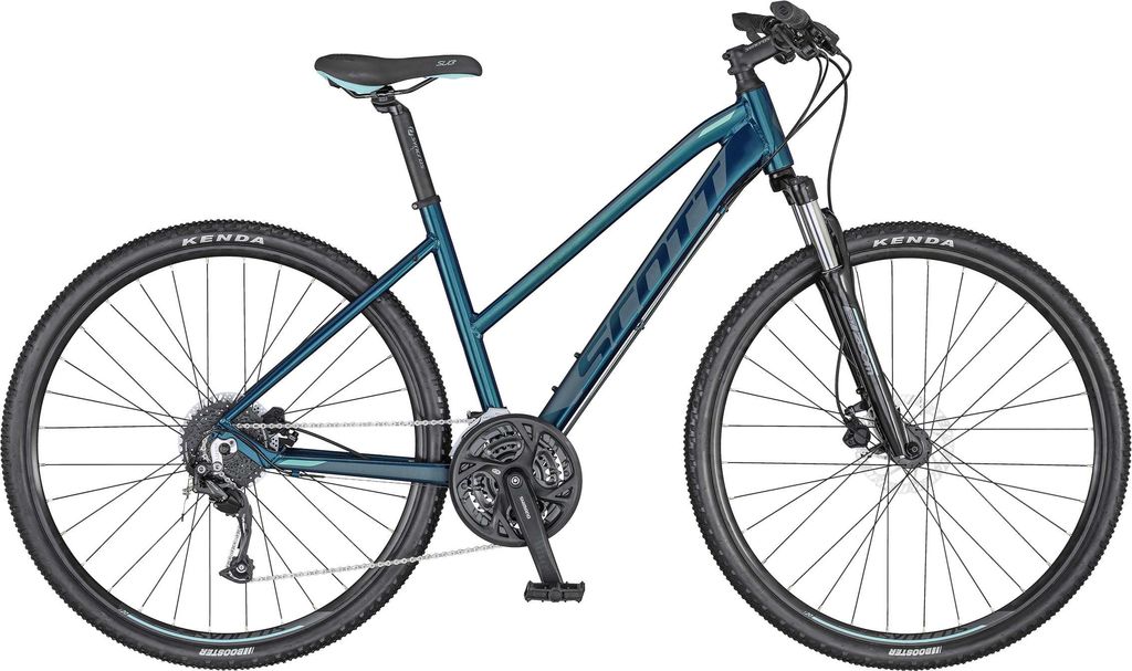 Scott sub cross 40 2017 sale