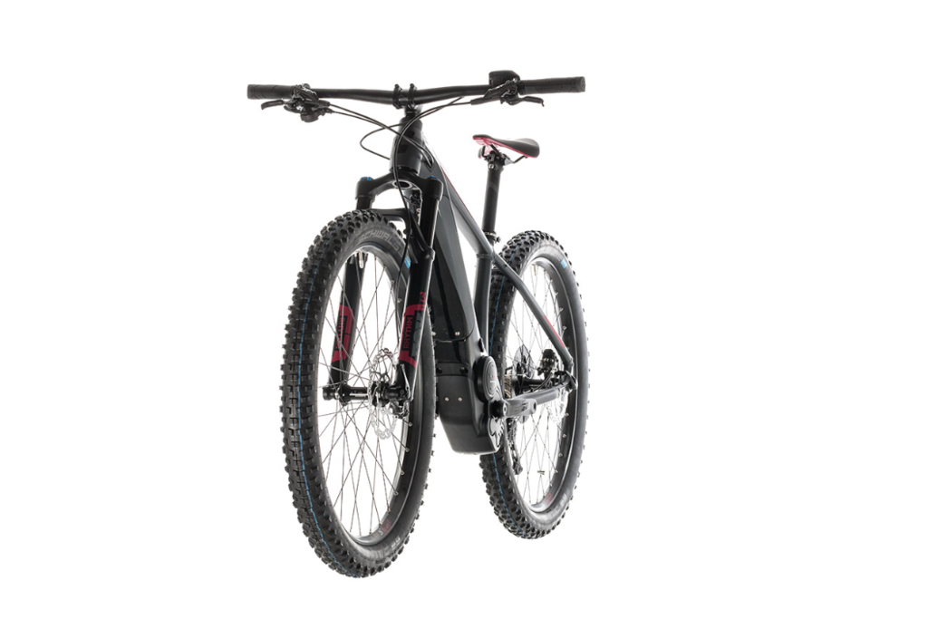 cube access hybrid slt 500