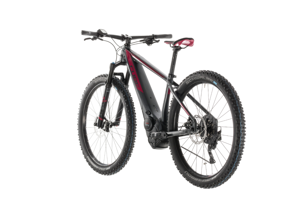 cube access hybrid slt 500