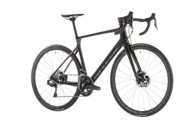 cube agree c62 slt 2019