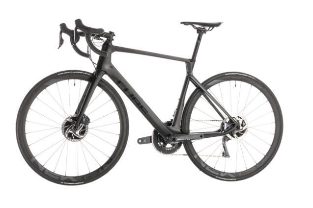 cube agree slt disc 2019