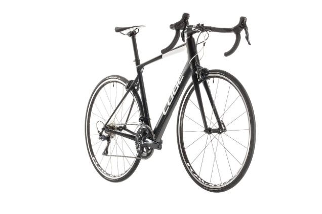 cube attain gtc race 2019