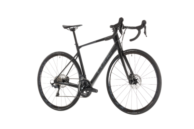 cube attain gtc slt disc 2019