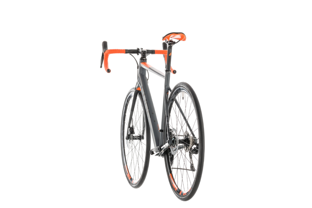 cube attain sl disc 2019 test