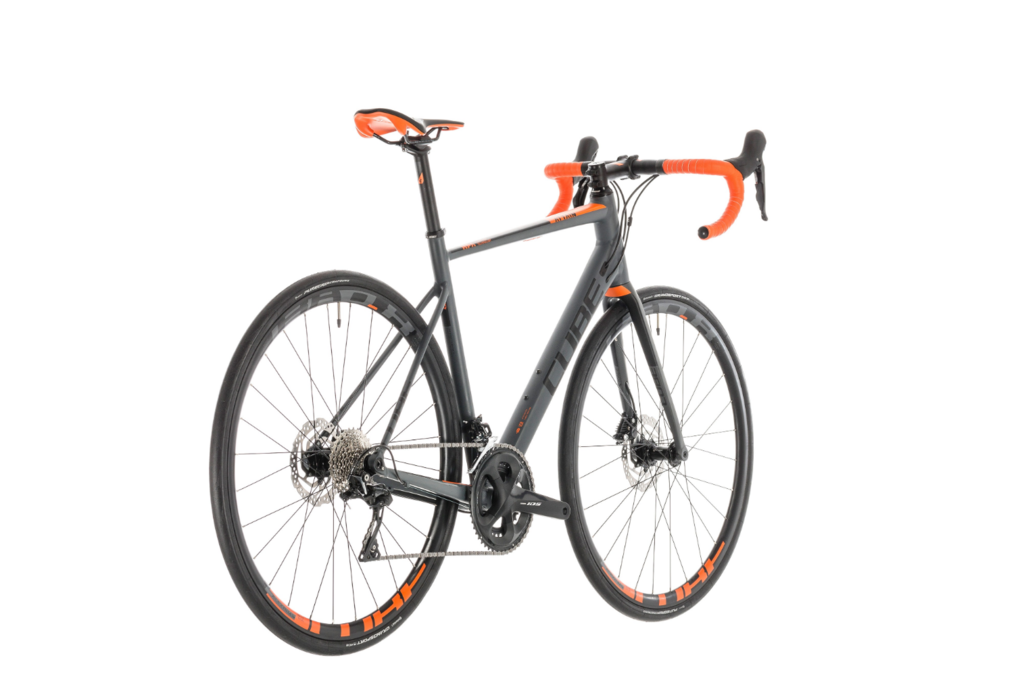 cube attain sl disc 2019