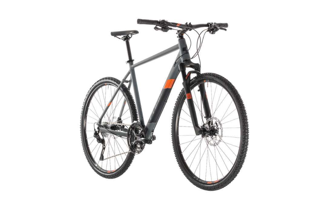 Cube cross exc 2019 hotsell