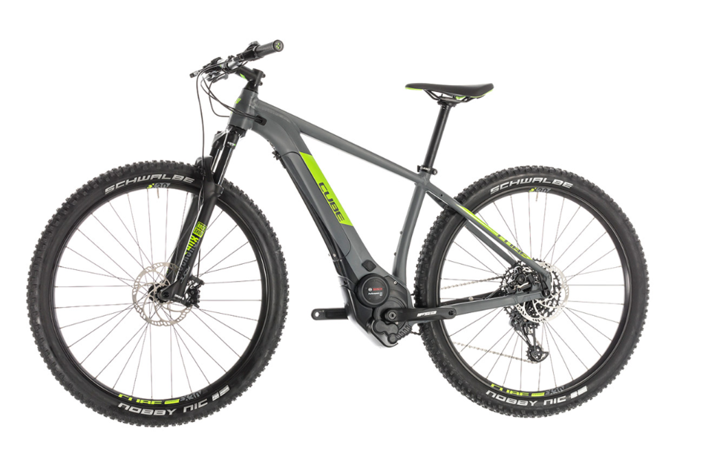 Cube reaction hybrid cheap eagle 500 29
