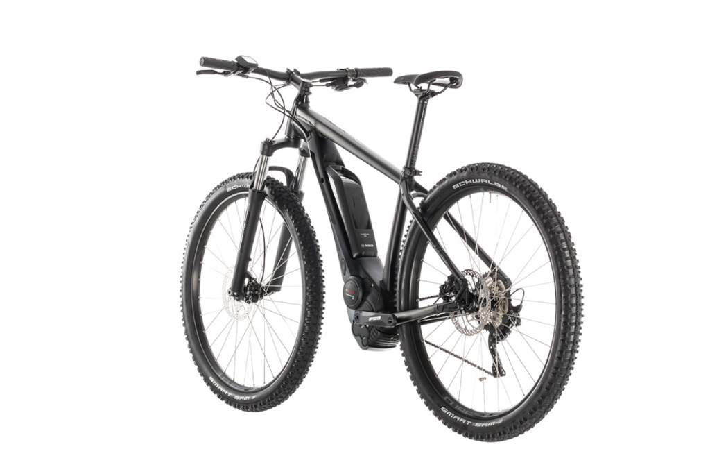 Cube reaction hybrid pro 500 black hot sale edition 2019