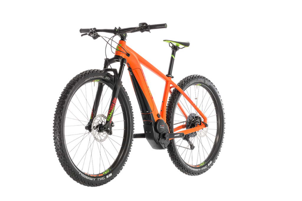 Cube reaction hybrid sl 500 kiox 29 2019 sale