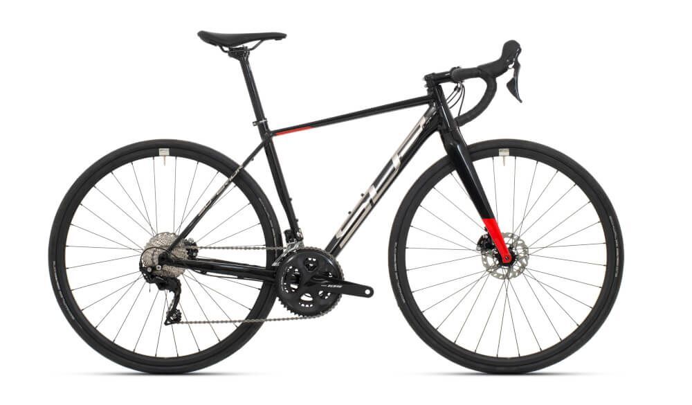 Vélo Gravel Superior X Road Elite GR